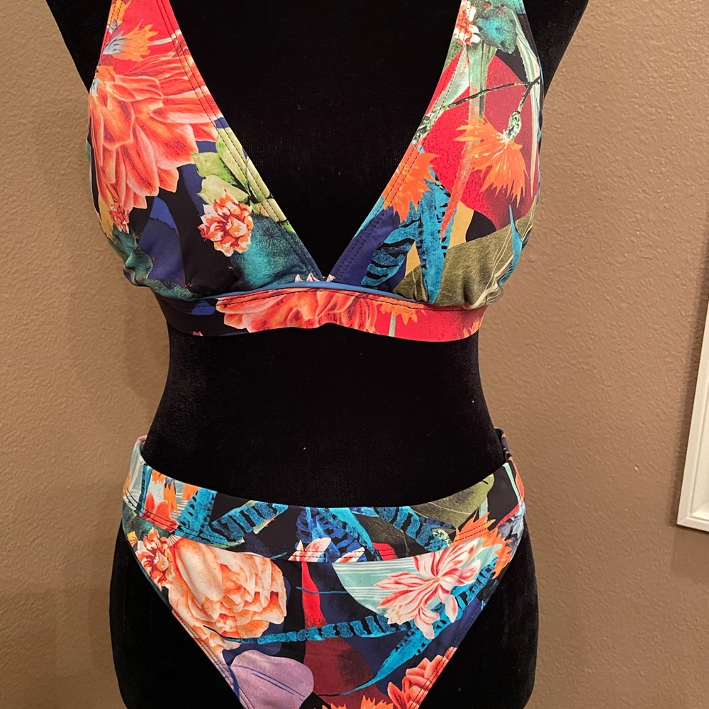 Swimwear